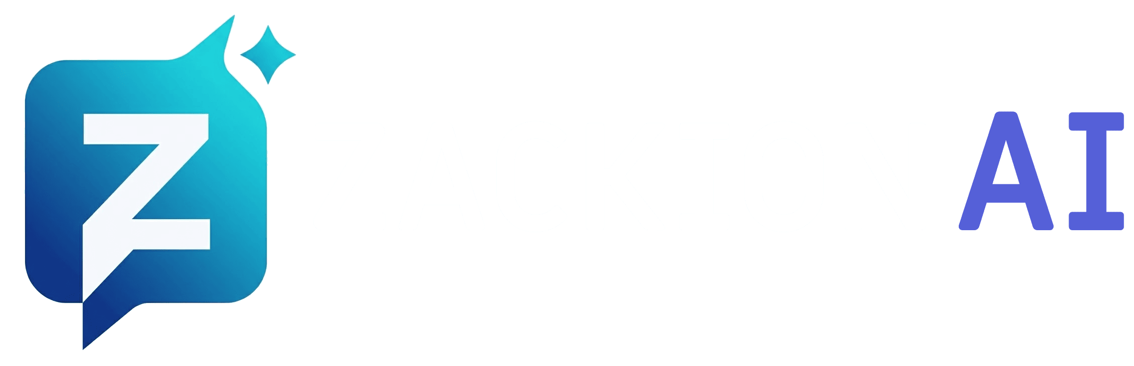 Zackion AI