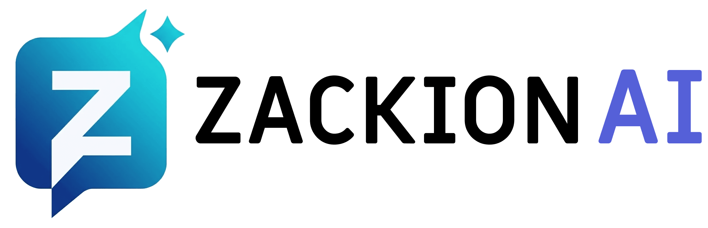 Zackion AI